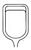 Barnhill Adenoid Curette 12mm - N6000 1